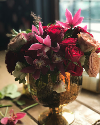 Briddie's Floret - Luxury Flowers Delivered To Your Door- Call For Your Custom Arrangement Today!