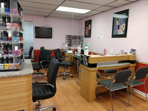 Nail Salon «T & T Nail Salon», reviews and photos, 15 Orange Ave, Walden, NY 12586, USA