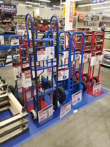 Hardware Store «Harbor Freight Tools», reviews and photos, 395 Westgate Dr, Brockton, MA 02301, USA