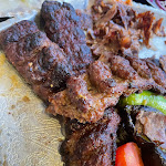 Photo n°3 de l'avis de Jawid.a fait le 28/01/2024 à 18:54 sur le  Restaurant Tanoor à Koblenz