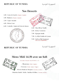 Photos du propriétaire du Restaurant tunisien Lyoom Cantine cuisine traditionelle tunisienne à Paris - n°14