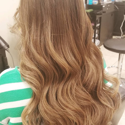 Hair Salon «Ivy Hair Salon», reviews and photos, Ivy Hair Salon, 9388 Mira Mesa Blvd # D, San Diego, CA 92126, USA