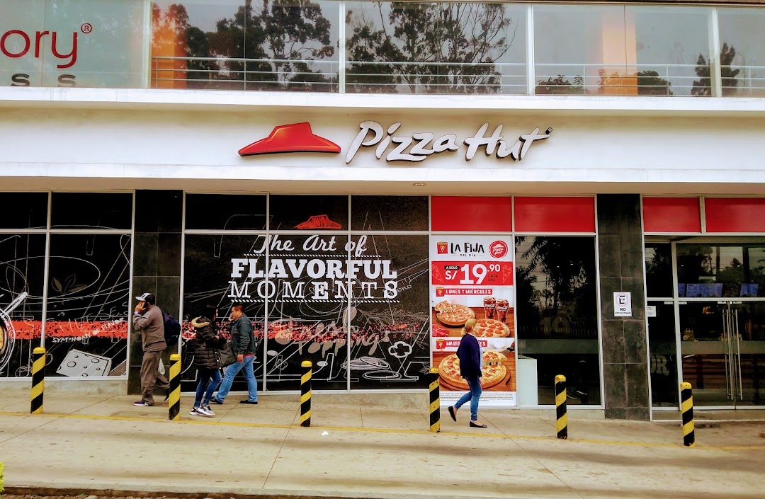 Pízza Hut