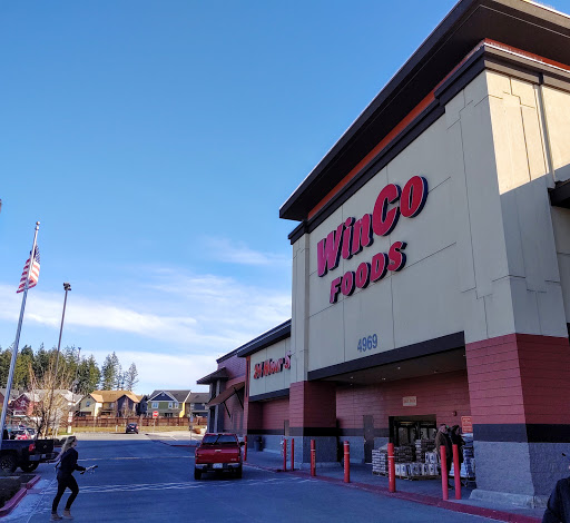 Supermarket «WinCo Foods», reviews and photos, 4969 Kitsap Way, Bremerton, WA 98312, USA