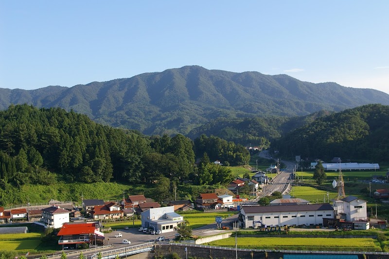 一般社団法人 飯南町 観光協会