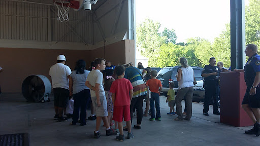 Recreation Center «Old Settlers Recreation Center», reviews and photos, 1201 E Louisiana St, McKinney, TX 75069, USA