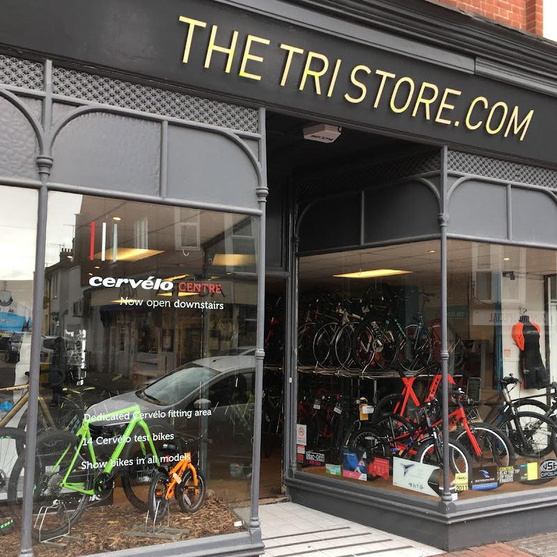 The Tri Store