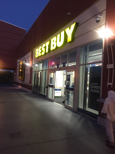 Electronics Store «Best Buy», reviews and photos, 610 Exterior Street, Bronx, NY 10451, USA