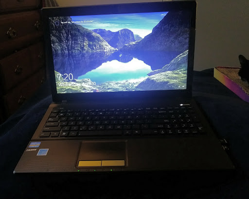 Computer Store «Computer Innovations», reviews and photos, 308 E Republic Rd, Springfield, MO 65807, USA