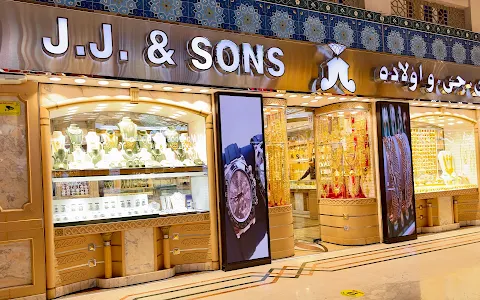 JJ & SONS Jewellers image