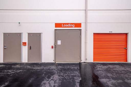 Self-Storage Facility «Public Storage», reviews and photos, 2249 S Grove Ave, Ontario, CA 91761, USA