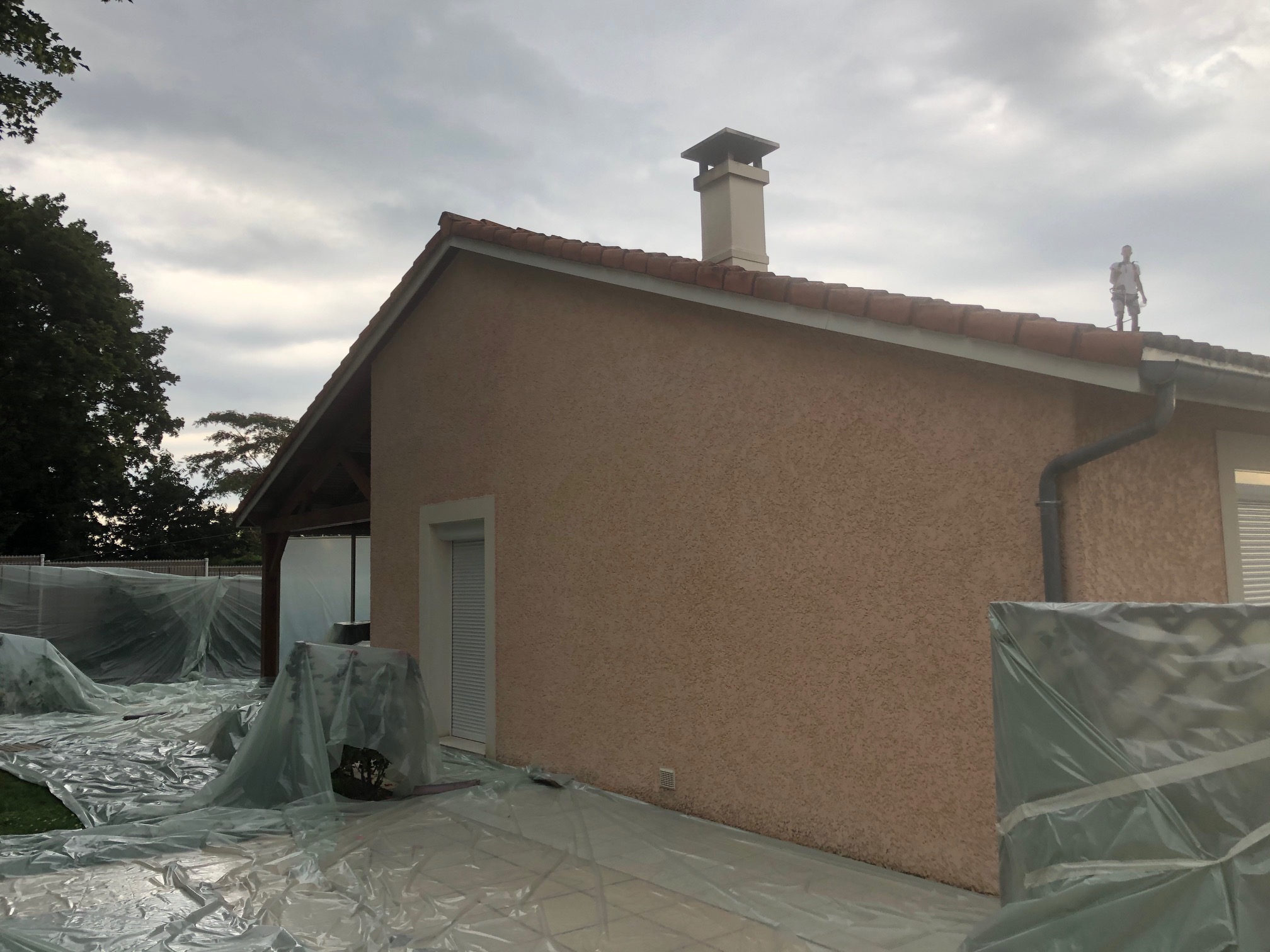Photo n° 1 de l'avis de Gilles.B fait le 30/06/2020 à 15:58