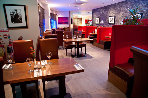 Massimo's Restaurant