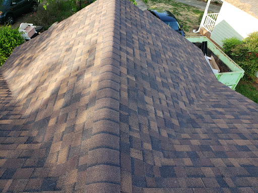 Roofing Contractor «Covenant Roofing and Construction, Inc.», reviews and photos, 3200 Gresham Lake Rd #113, Raleigh, NC 27615, USA