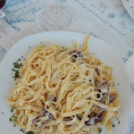 Photo n°2 de l'avis de Antonio. fait le 23/09/2020 à 21:13 sur le  Il Quadrifoglio - Hotel Ristorante à Irgoli