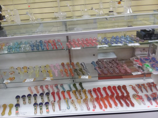 Tobacco Shop «Tesfa 1 Smoke Plus», reviews and photos, 1949 E 4th St, Ontario, CA 91764, USA