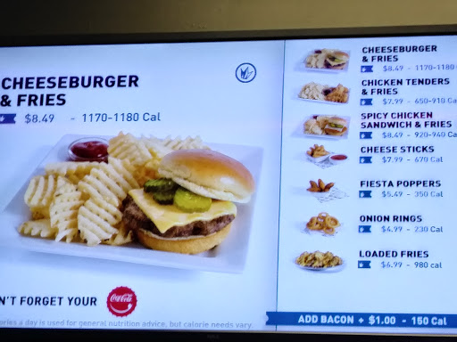 Movie Theater «Regal Cinemas Atlantic Station 18 IMAX & RPX», reviews and photos, 261 19th St NW #1250, Atlanta, GA 30363, USA