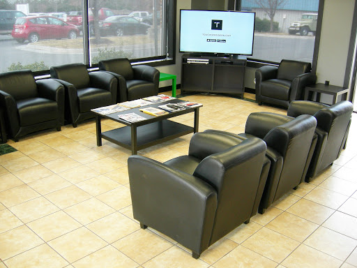 Car Repair and Maintenance «Ultimate Automotive Group», reviews and photos, 185 Commonwealth Ct, Winchester, VA 22602, USA