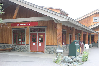 Alaska Geographic Park Store