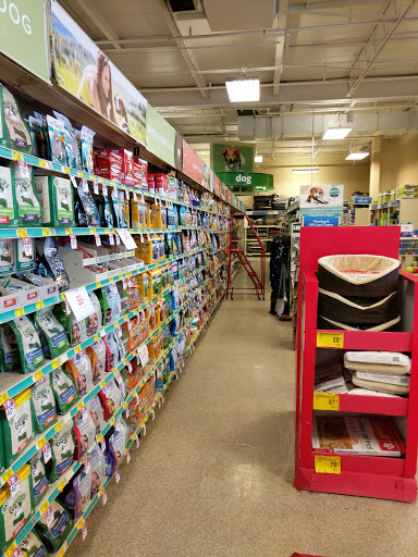 Pet Supply Store «PetSmart», reviews and photos, 288 West Ave, Stamford, CT 06902, USA
