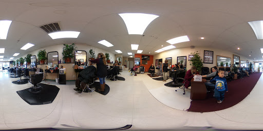 Barber Shop «Durango Barbershop», reviews and photos, 2354 S Academy Blvd, Colorado Springs, CO 80916, USA