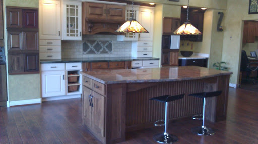 Kitchen Remodeler «Willbanks Kitchen Design Center», reviews and photos, 2291 S Fort Apache Rd #103, Las Vegas, NV 89117, USA