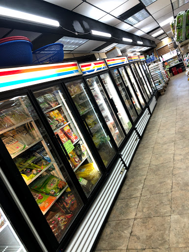 Asian Grocery Store «Jang Tuh Asian Grocery», reviews and photos, 724 New Loudon Rd, Latham, NY 12110, USA