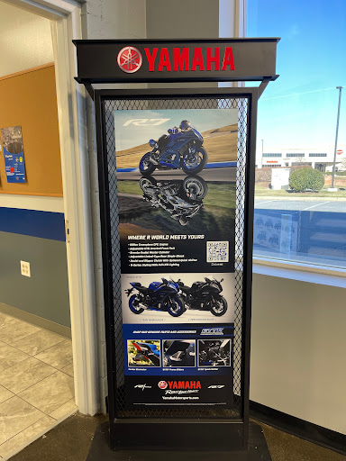 Motorcycle Dealer «Valley Cycle Center», reviews and photos, 100 Myersons Dr, Winchester, VA 22602, USA