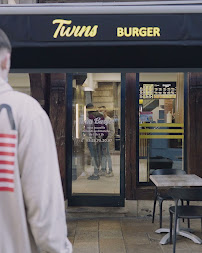 Photos du propriétaire du Restaurant de hamburgers TWINS BURGER à Troyes - n°2