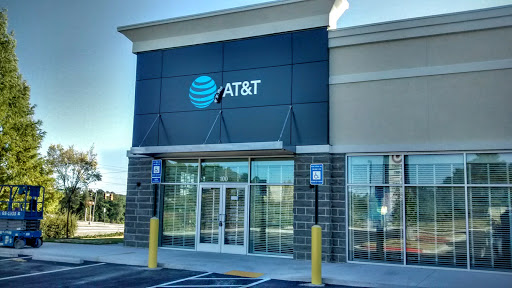 Cell Phone Store «AT&T», reviews and photos, 3330 Camp Creek Pkwy #650, East Point, GA 30344, USA