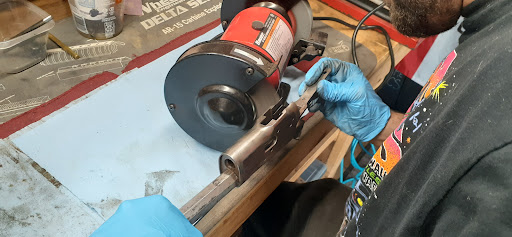 Chico Gunsmithing image
