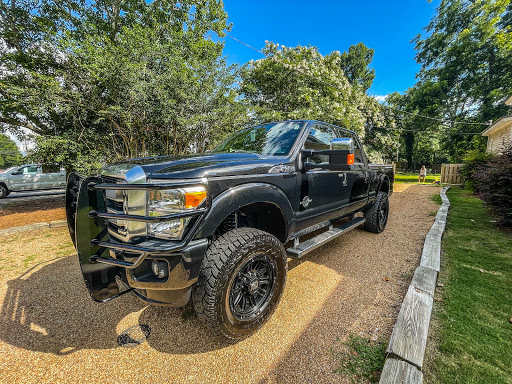 1040 Confederate Rd, Madison, GA 30650, USA