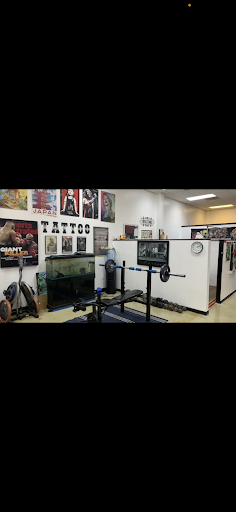 Explore fingerprint tattoo ideas for couples, creative tattoo ideas in Jonesboro, available at Electric Octopus Tattoos & Piercings