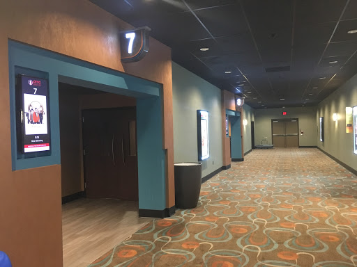 Movie Theater «AMC Dine-In Cincinnati 9», reviews and photos, 7490 Beechmont Ave, Cincinnati, OH 45255, USA