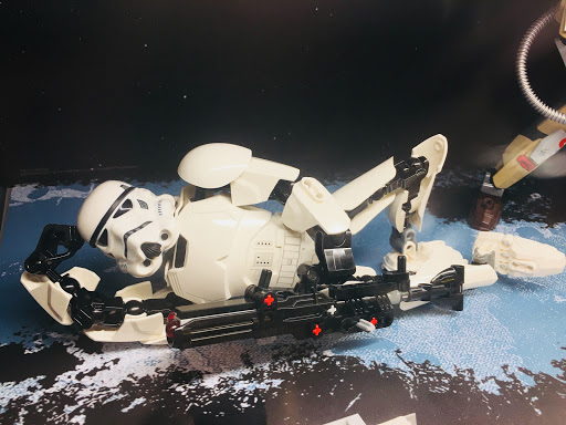 Toy Store «The LEGO Store», reviews and photos, 7700 W Arrowhead Towne Center, Glendale, AZ 85308, USA