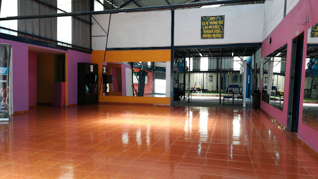 Fitness Office - Quito