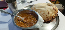 Curry du Restaurant indien Chennai Dosa à Paris - n°16