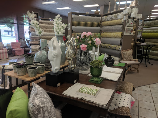 Artee Fabrics & Home, 5478 W Broad St, Richmond, VA 23230, USA, 