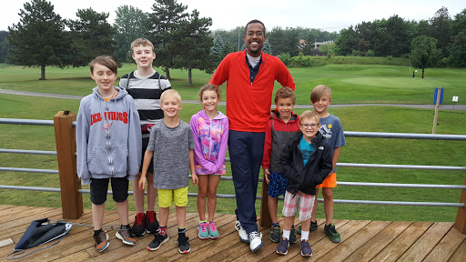 Golf Course «Indian Trails Golf Course», reviews and photos, 2776 Kalamazoo Avenue Southeast, Grand Rapids, MI 49507, USA