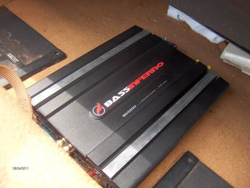 Car Stereo Store «Electronic Arts», reviews and photos, 11 N John St, Pearl River, NY 10965, USA