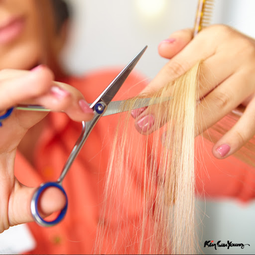 Hair Salon «Kim Sun Young Hair Salon», reviews and photos, 118 Broad Ave, Palisades Park, NJ 07650, USA