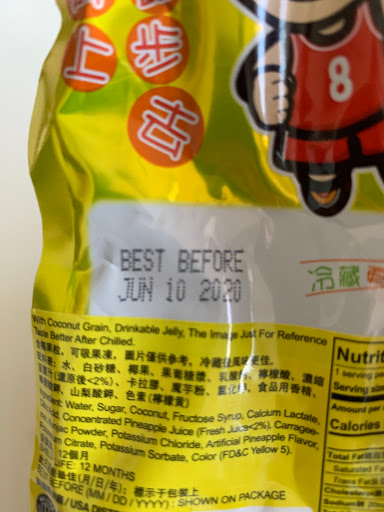 Asian Grocery Store «Wing Fa Asian Supermarket», reviews and photos, 9624 SW 72nd St, Miami, FL 33173, USA