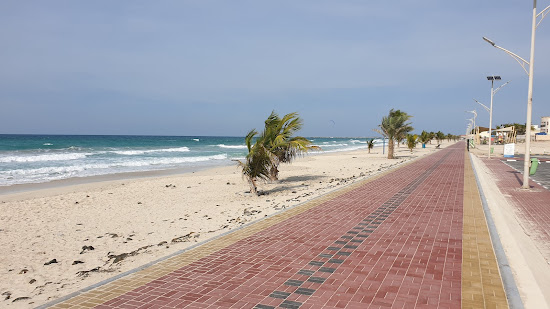 Umm Al Quwain