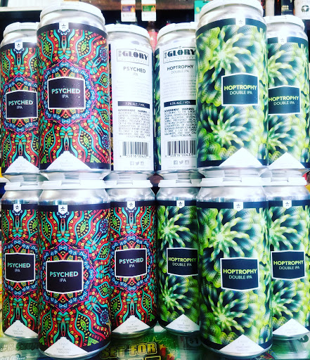 Liquor Store «EZMART LIQUOR STORE & CRAFT BEER ,BEER KEGS», reviews and photos, 1302 W Walnut Ave, Visalia, CA 93277, USA