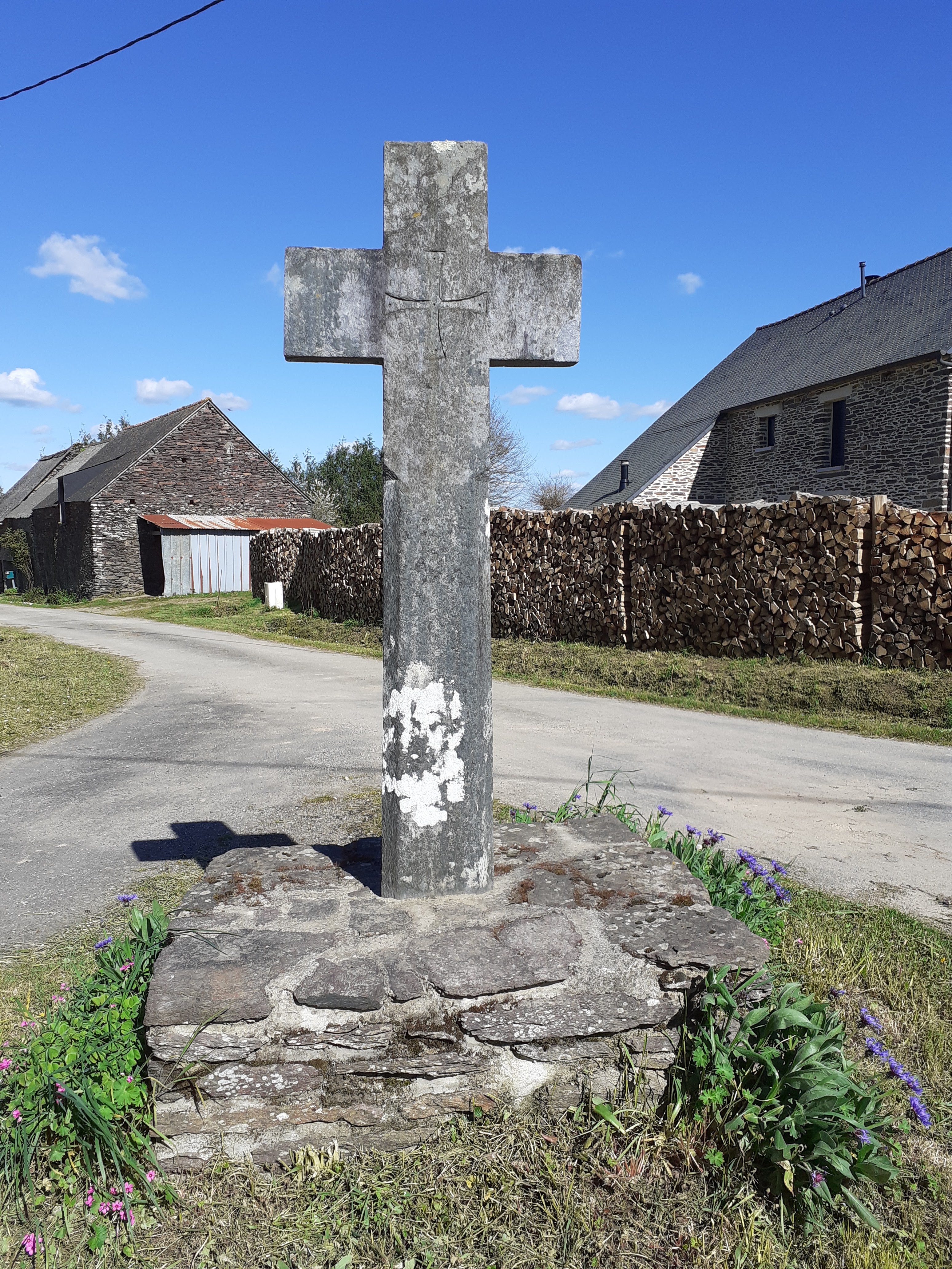 Photo n° 1 de l'avis de Breizh.b fait le 15/04/2023 à 17:36