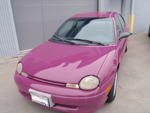 Auto Body Shop «Maaco Collision Repair & Auto Painting», reviews and photos, 1041 Hensley St, Richmond, CA 94801, USA