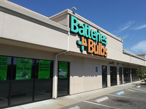 Car Battery Store «Batteries Plus Bulbs», reviews and photos, 8025 Greenback Ln, Citrus Heights, CA 95610, USA