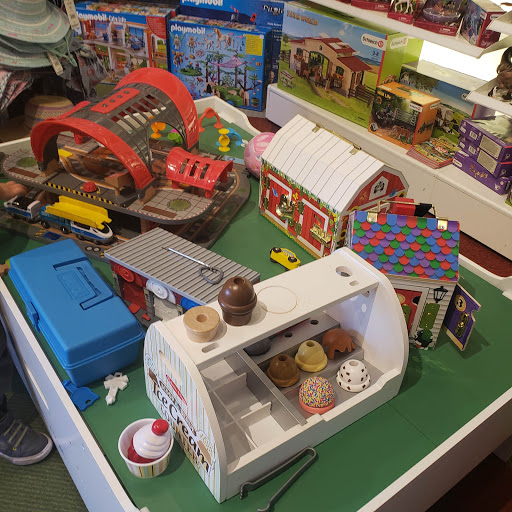 Toy Store «Kidstop», reviews and photos, 6990 E Shea Blvd #103, Scottsdale, AZ 85254, USA