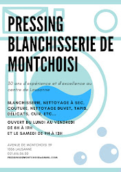 Pressing de Montchoisi