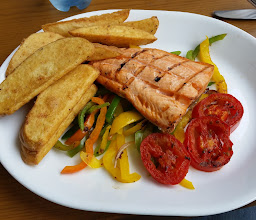 Café del Museo photo